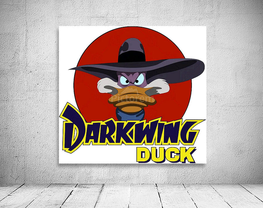 DuckTales 46 Wall Preview