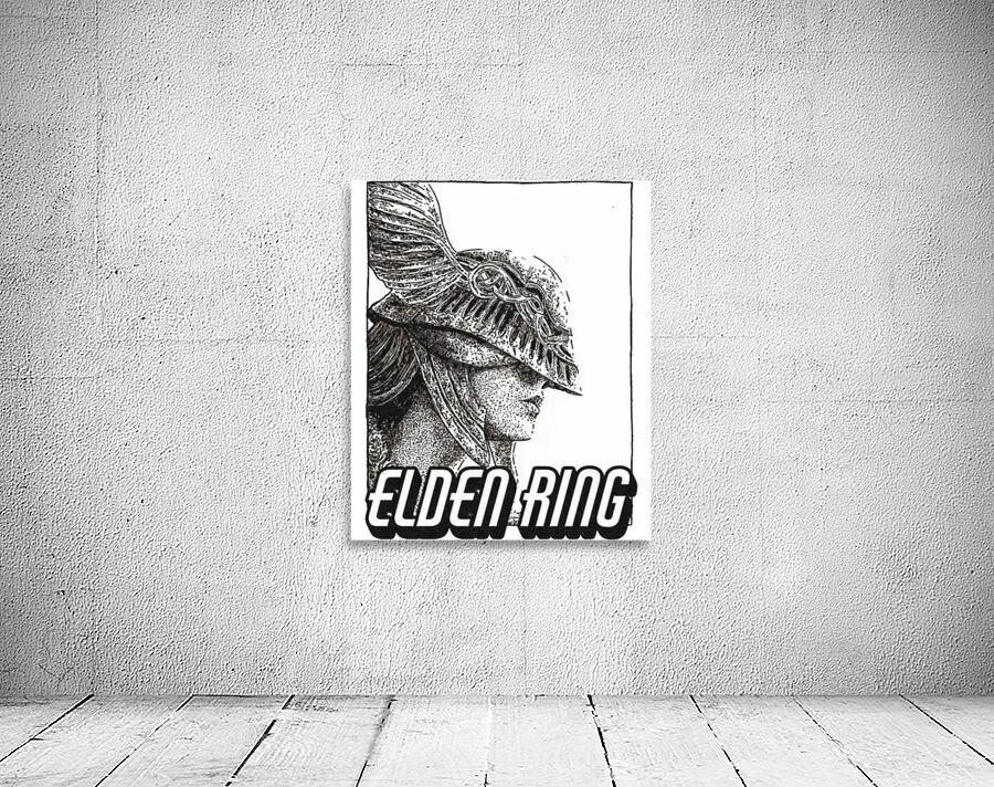 Elden Ring 1 Wall Preview
