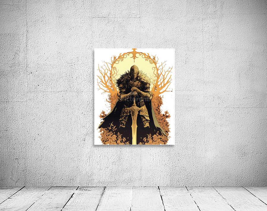 Elden Ring 3 Wall Preview