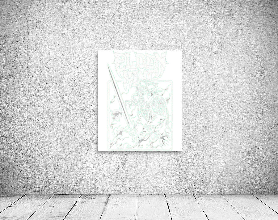 Elden Ring 4 Wall Preview