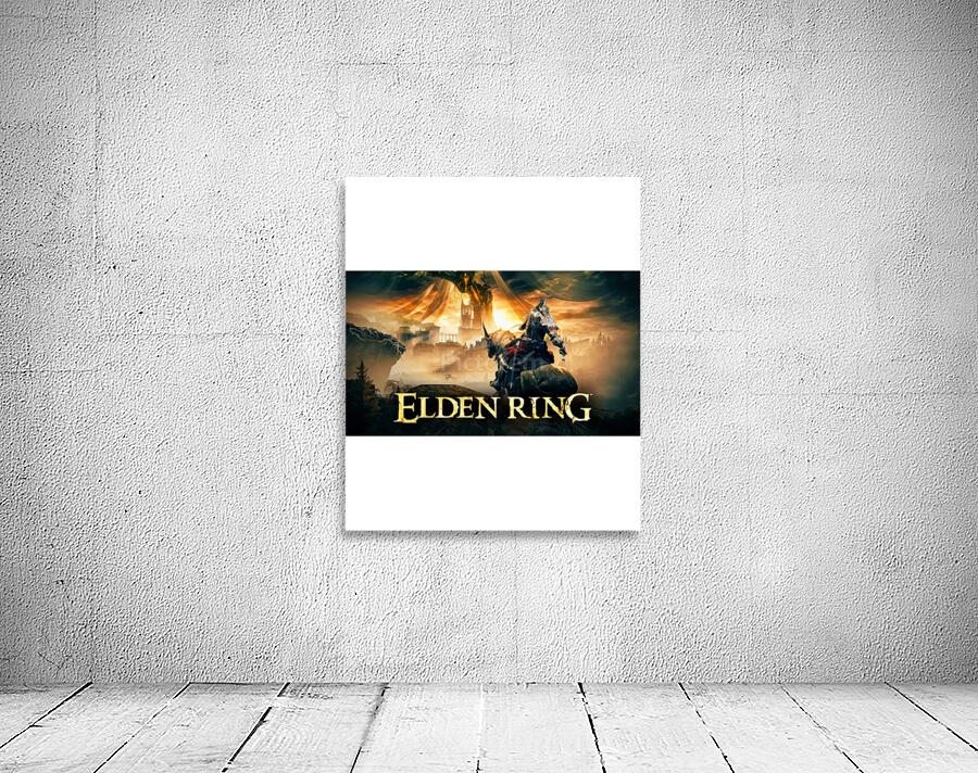 Elden Ring 6 Wall Preview