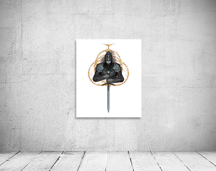 Elden Ring 8 Wall Preview