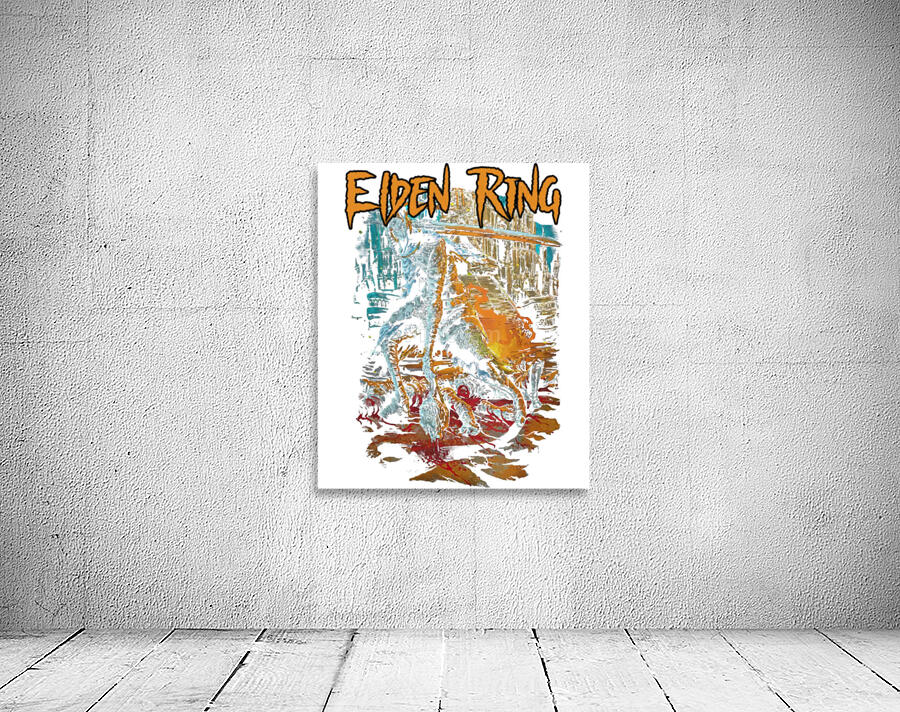 Elden Ring 14 Wall Preview