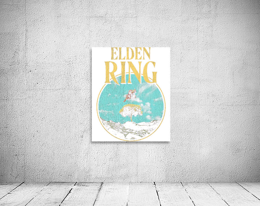 Elden Ring 15 Wall Preview