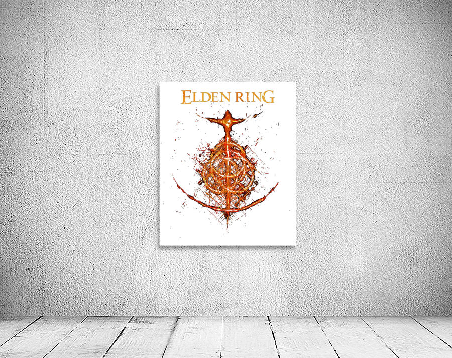 Elden Ring 16 Wall Preview