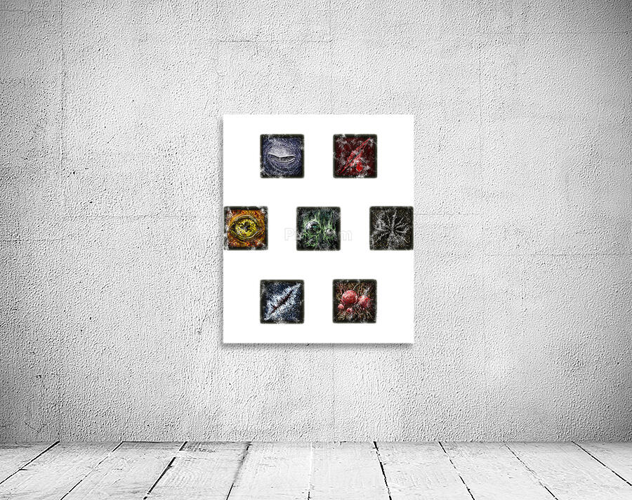Elden Ring 21 Wall Preview