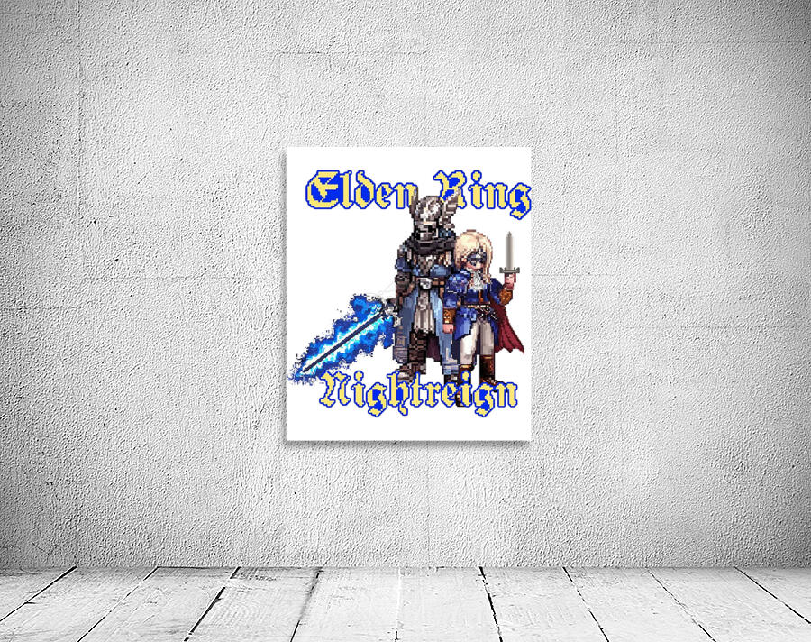 Elden Ring 25 Wall Preview