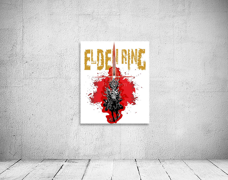 Elden Ring 27 Wall Preview