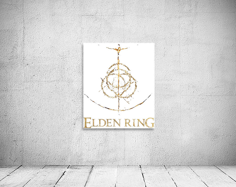 Elden Ring 28 Wall Preview