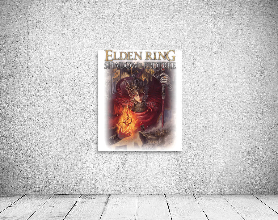 Elden Ring 37 Wall Preview
