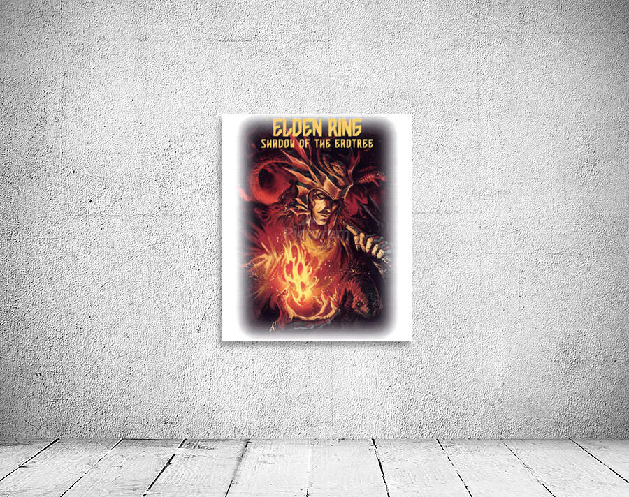 Elden Ring 43 Wall Preview