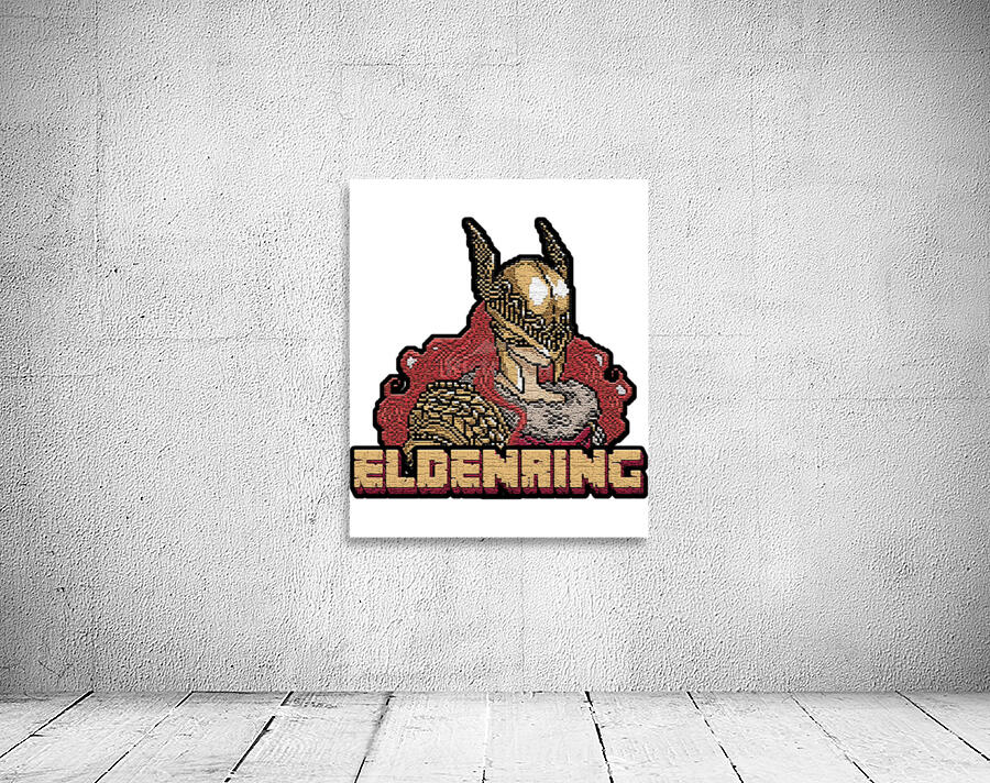 Elden Ring 44 Wall Preview