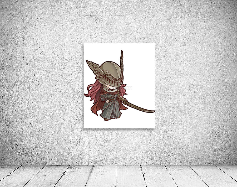 Elden Ring 47 Wall Preview