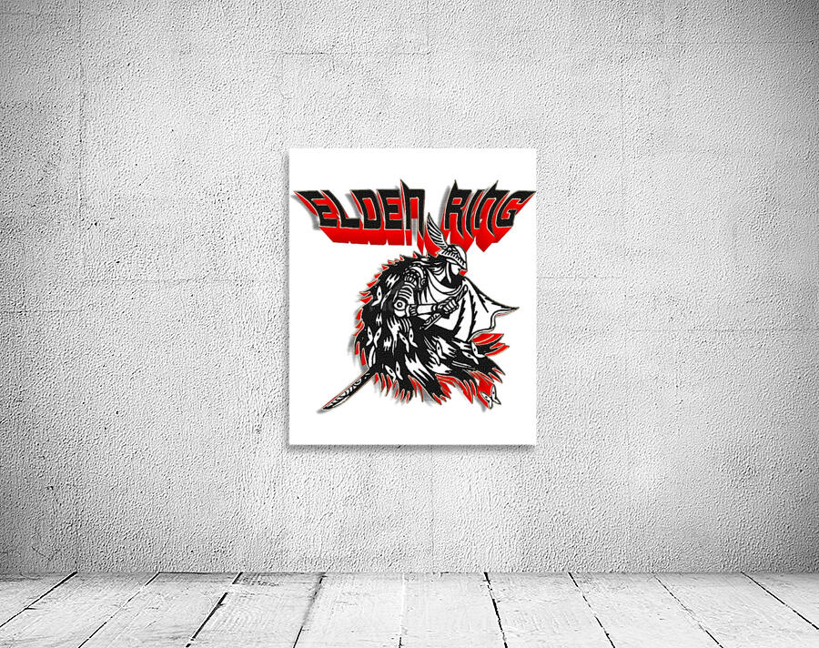 Elden Ring 51 Wall Preview