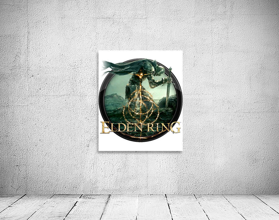 Elden Ring 56 Wall Preview