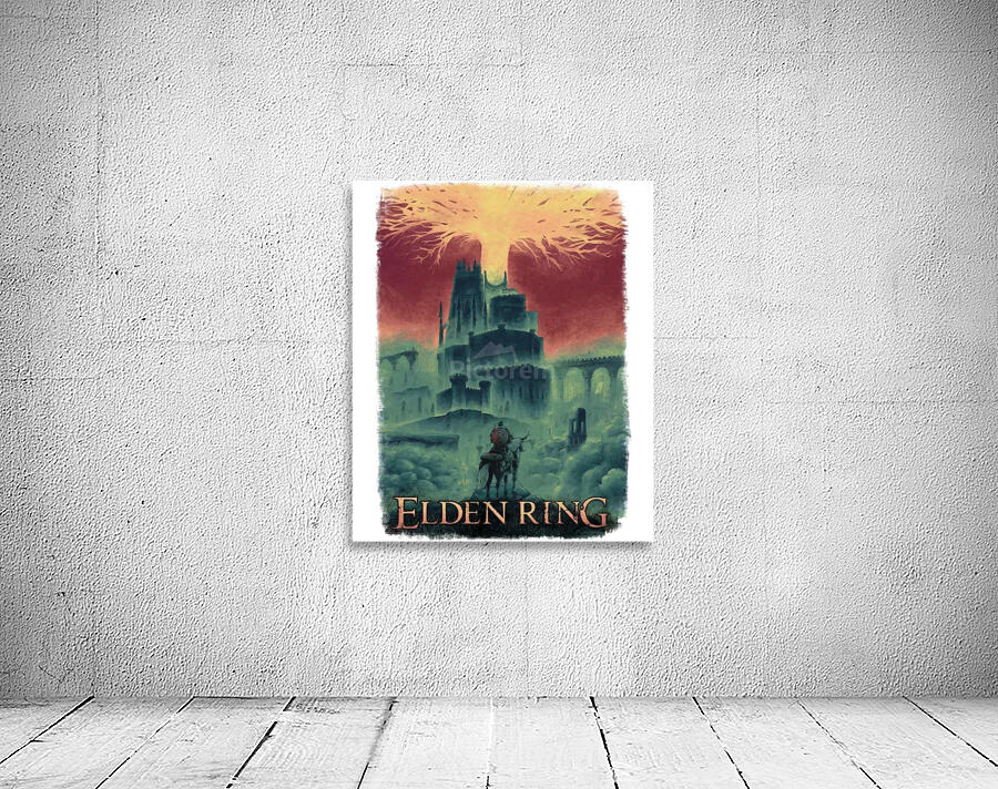 Elden Ring 57 Wall Preview