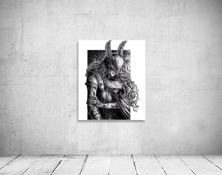 Elden Ring 60 Wall Preview