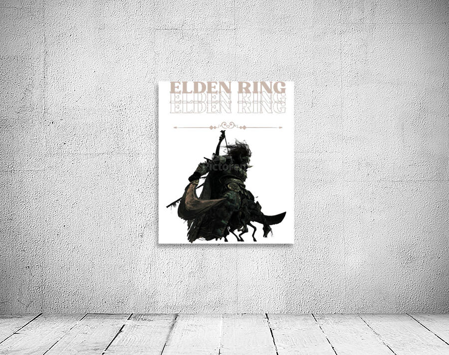 Elden Ring 63 Wall Preview