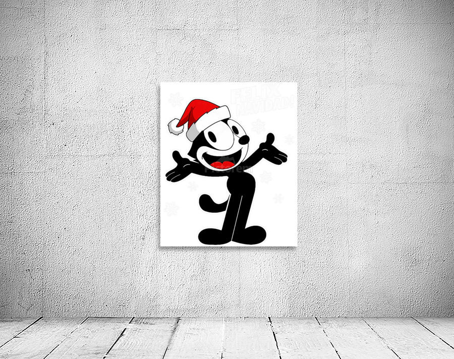 Felix the Cat 19 Wall Preview