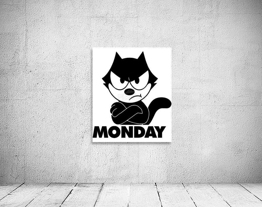 Felix the Cat 21 Wall Preview