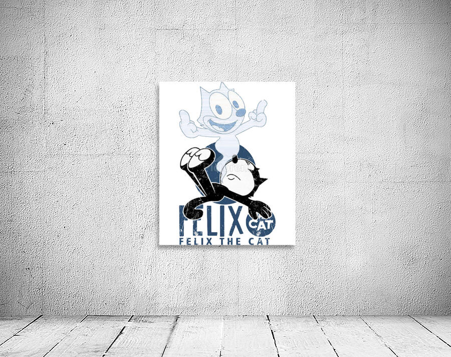 Felix the Cat 21 Wall Preview