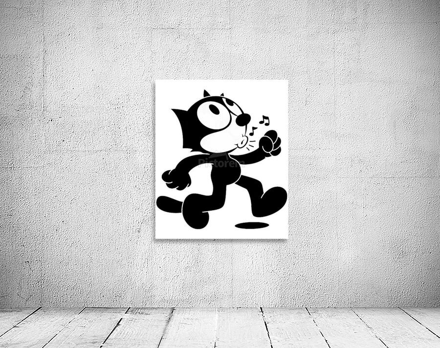 Felix the Cat 49 Wall Preview