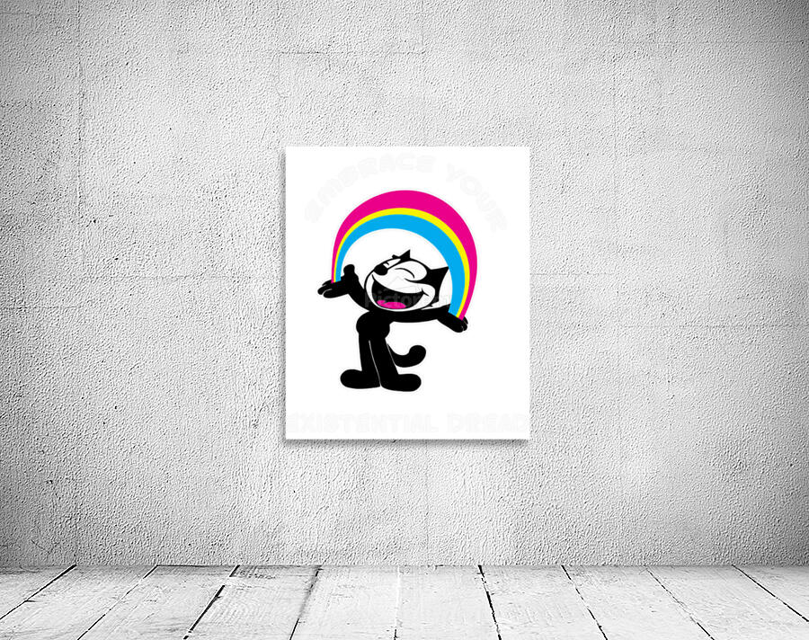 Felix the Cat 62 Wall Preview