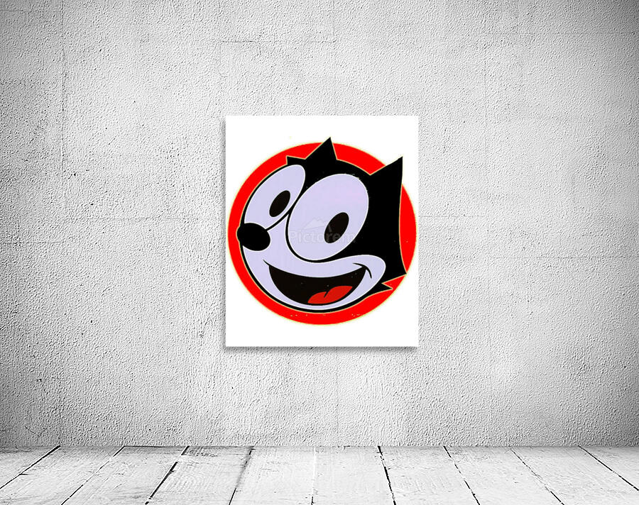 Felix the Cat 30 Wall Preview