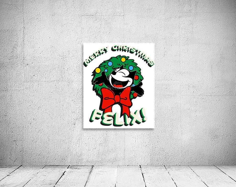 Felix the Cat 49 Wall Preview