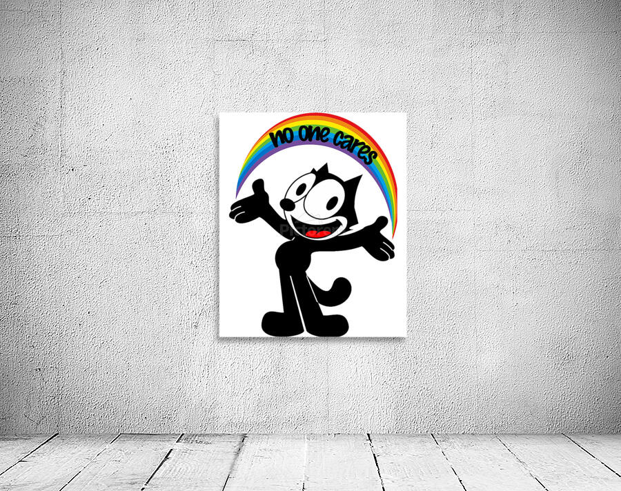 Felix the Cat 13 Wall Preview