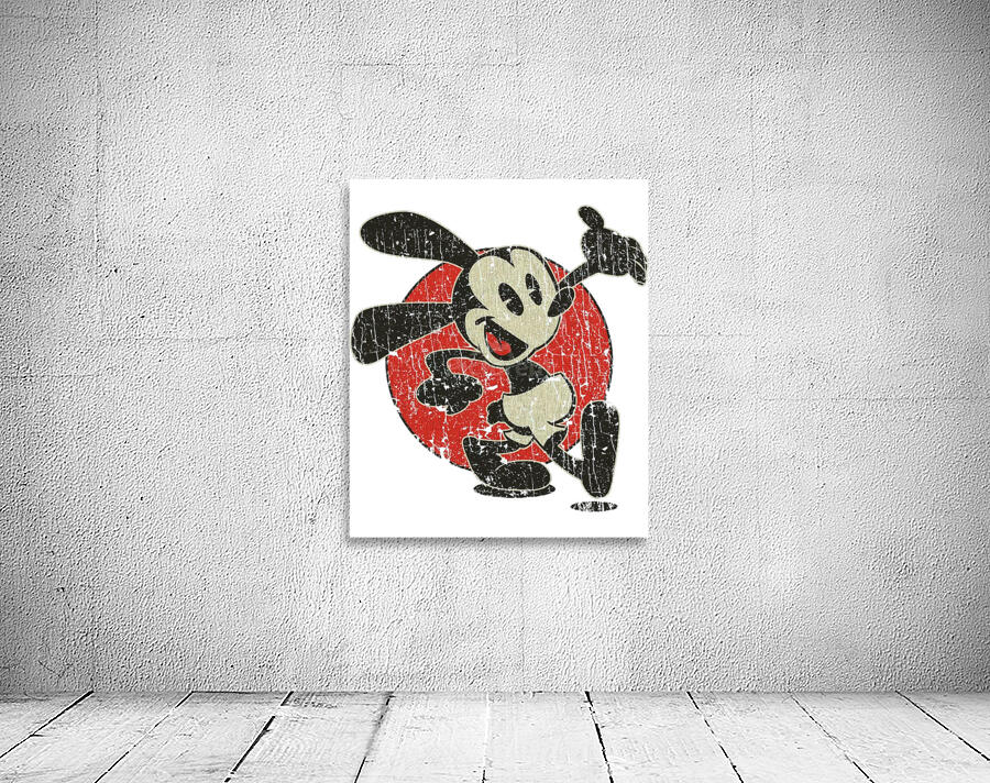 Felix the Cat 21 Wall Preview