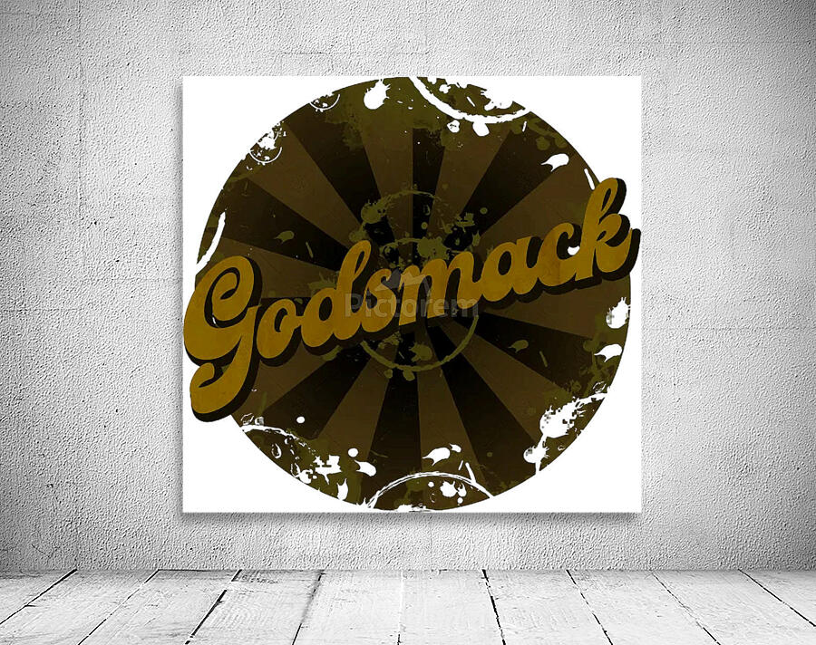 Godsmack 2 Wall Preview