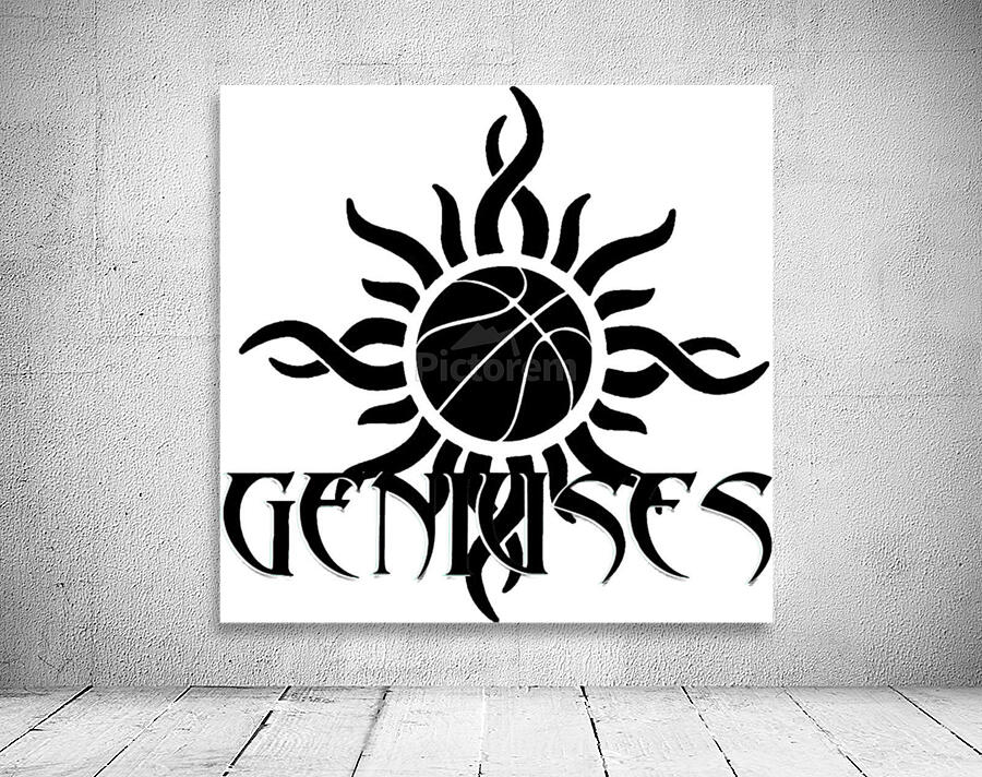 Godsmack 5 Wall Preview