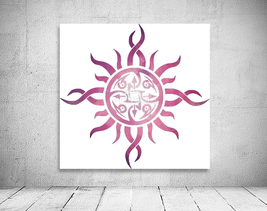 Godsmack 8 Wall Preview