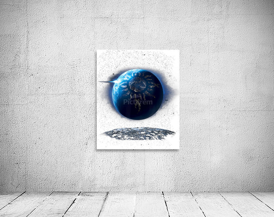 Godsmack 23 Wall Preview