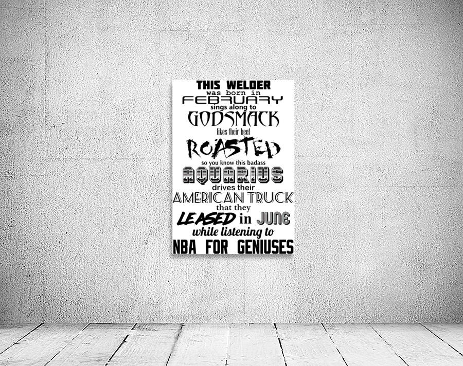 Godsmack 53 Wall Preview