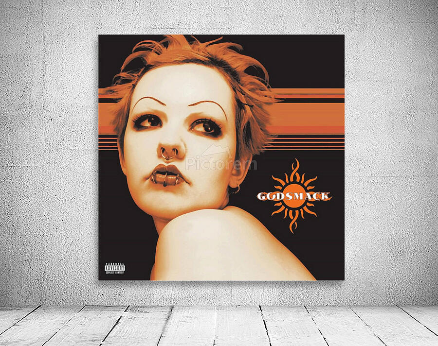 Godsmack 57 Wall Preview