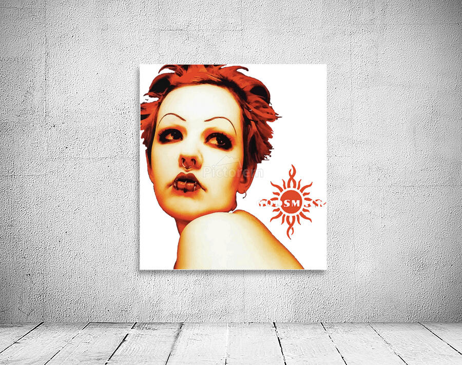 Godsmack 1 Wall Preview