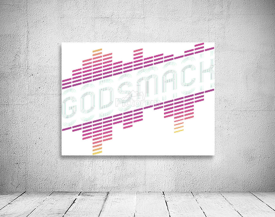 Godsmack 4 Wall Preview