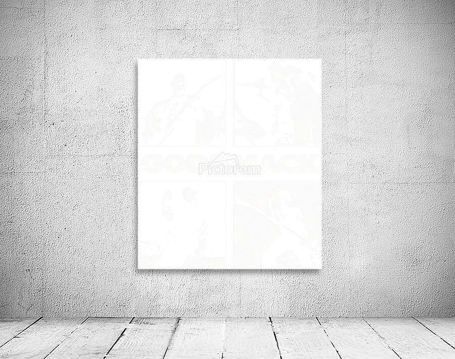 Godsmack 9 Wall Preview