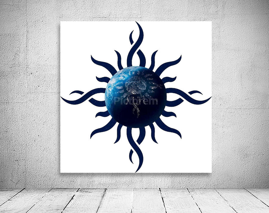 Godsmack 14 Wall Preview