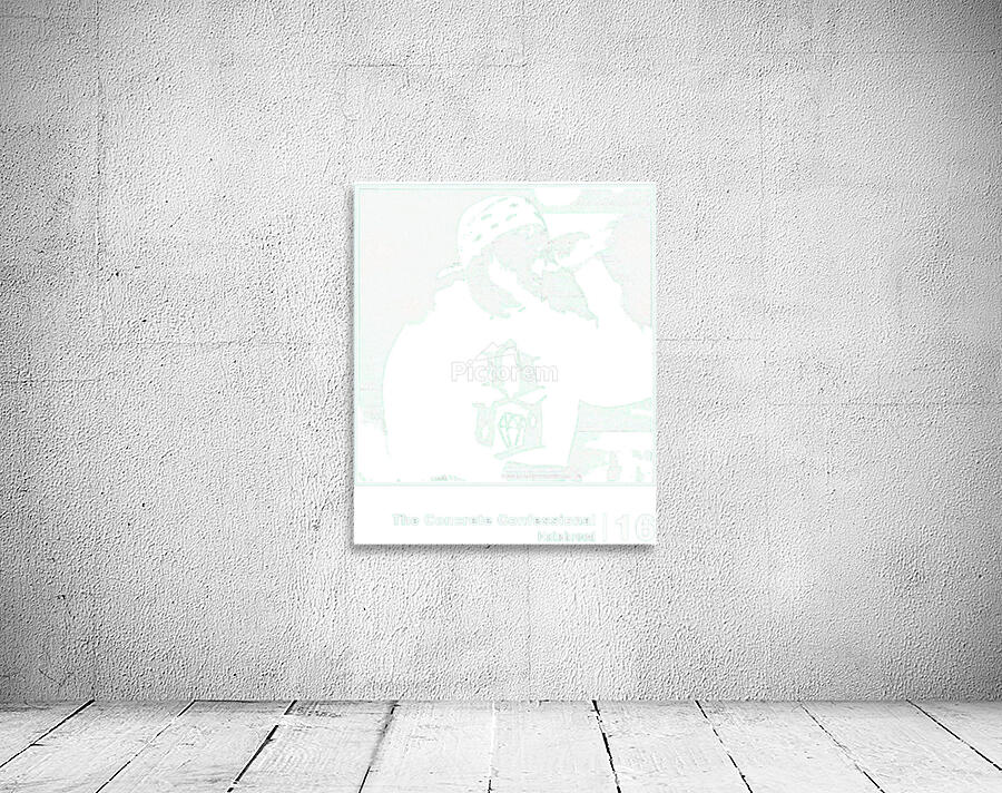 Hatebreed 6 Wall Preview