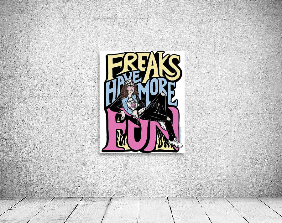 Hellfire Club 50 Wall Preview