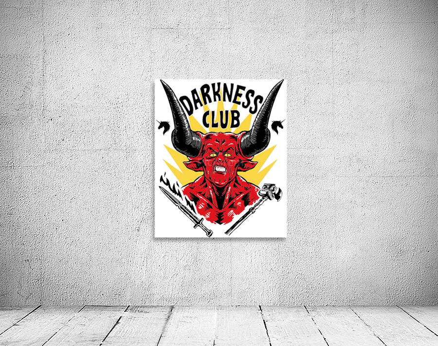Hellfire Club 61 Wall Preview