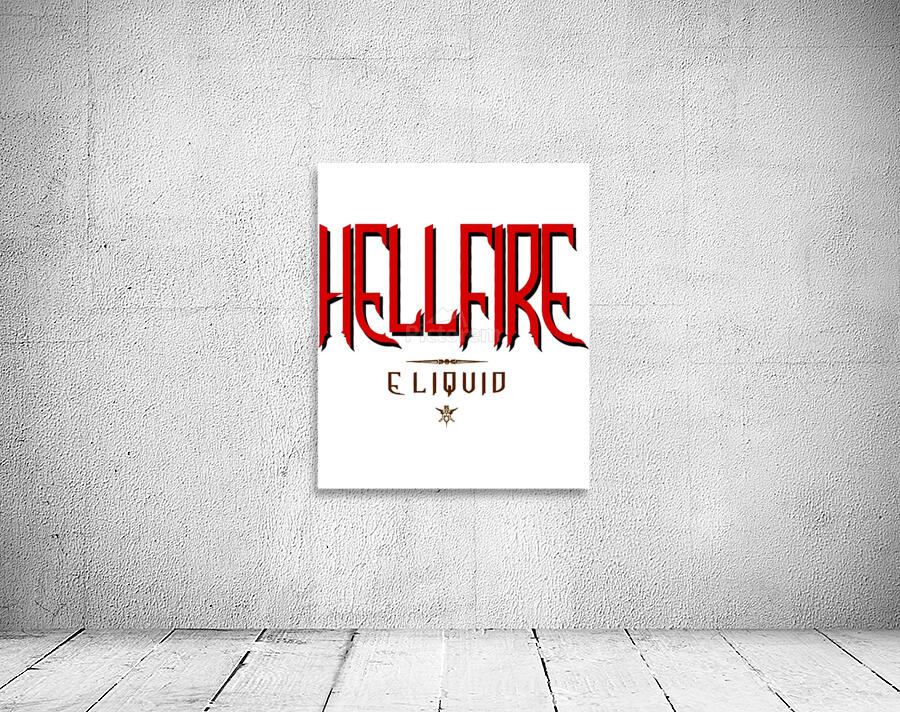 Hellfire Club 24 Wall Preview