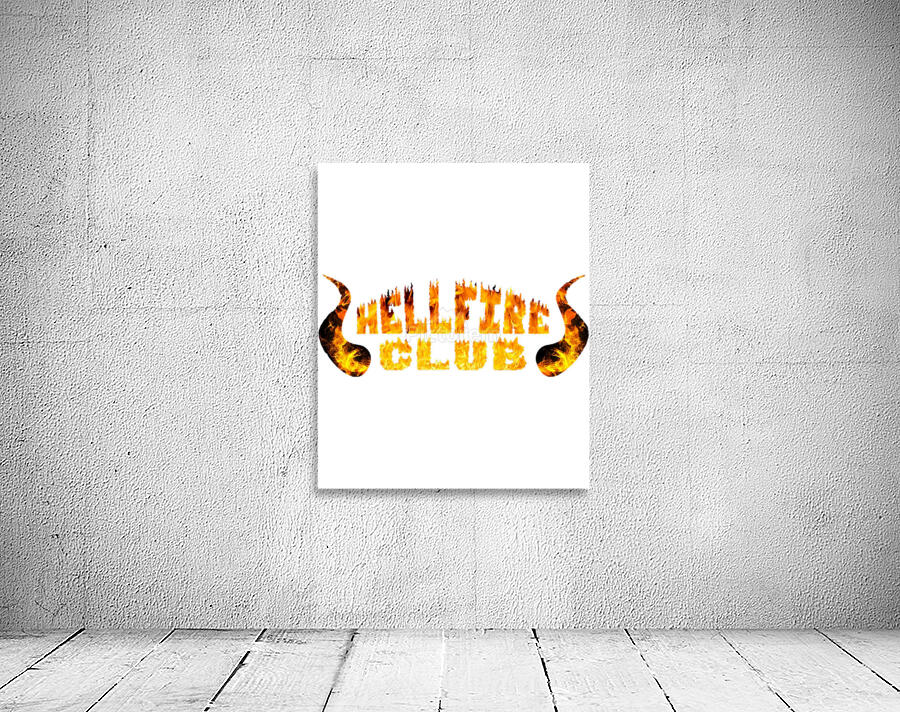 Hellfire Club 28 Wall Preview