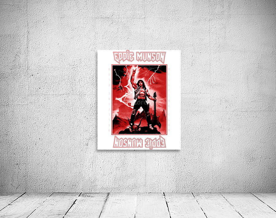 Hellfire Club 40 Wall Preview