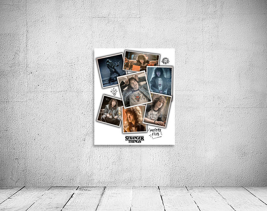Hellfire Club 59 Wall Preview