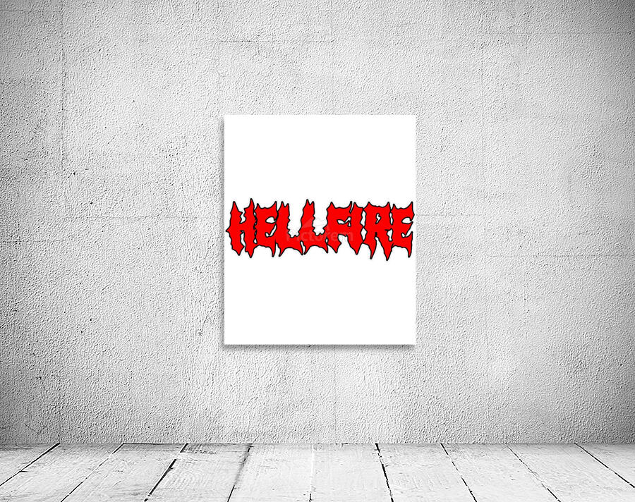 Hellfire Club 62 Wall Preview