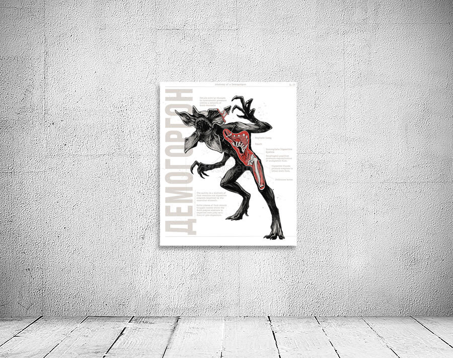 Hellfire Club 3 Wall Preview